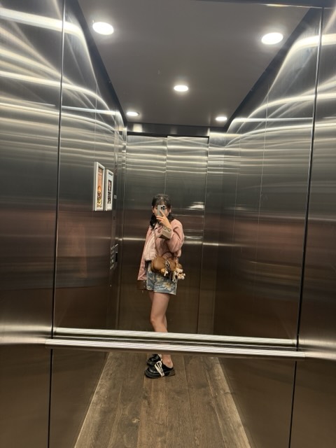 🍑给给