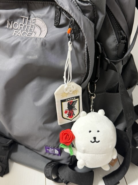 Jackyさん