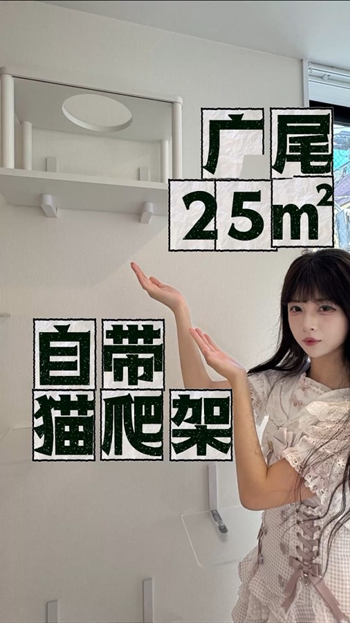 猫奴的终极梦想